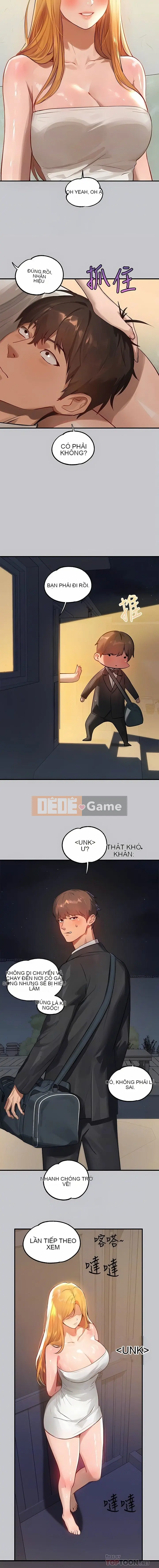 Chị nhà giàu Chương 1-137