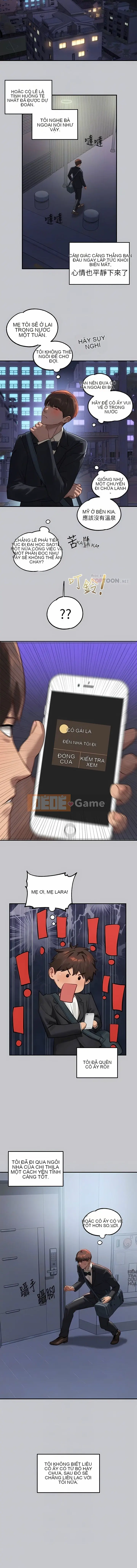 Chị nhà giàu Chương 1-137