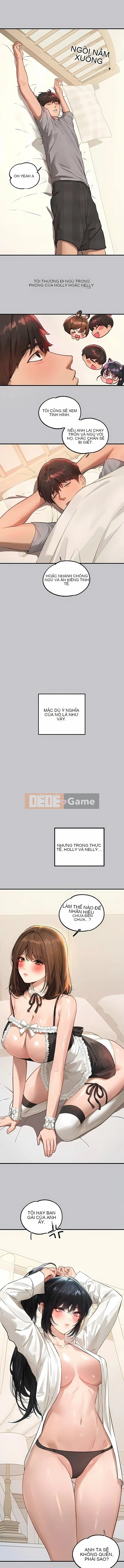 Chị nhà giàu Chương 1-137