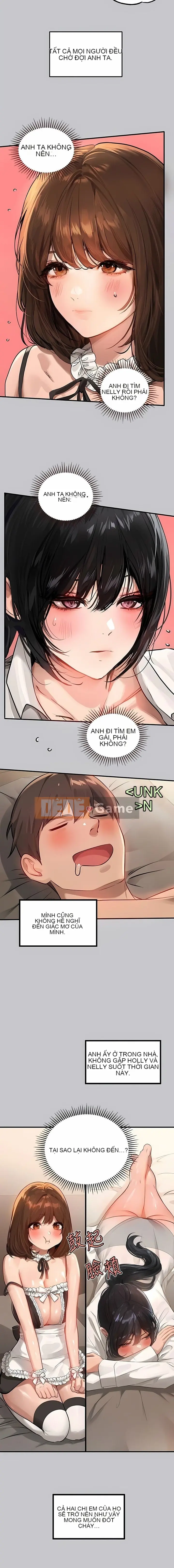 Chị nhà giàu Chương 1-137