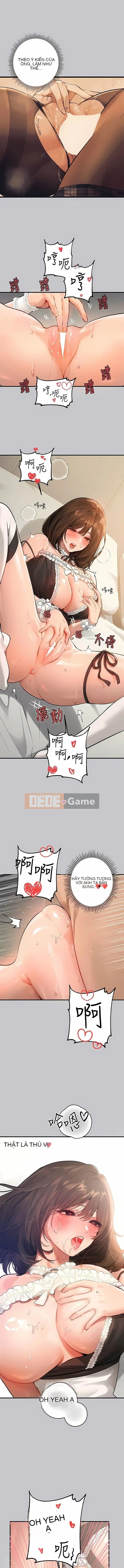 Chị nhà giàu Chương 1-137