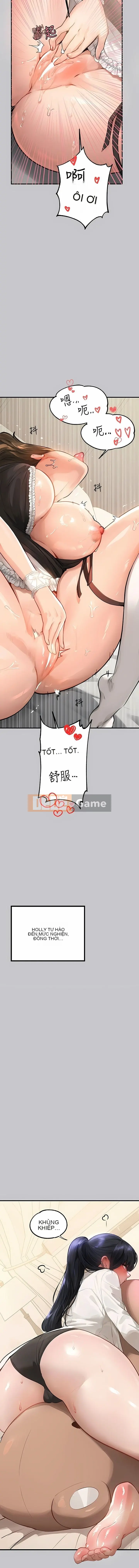 Chị nhà giàu Chương 1-137