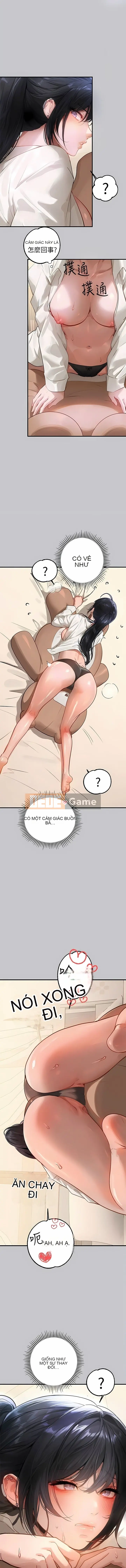 Chị nhà giàu Chương 1-137