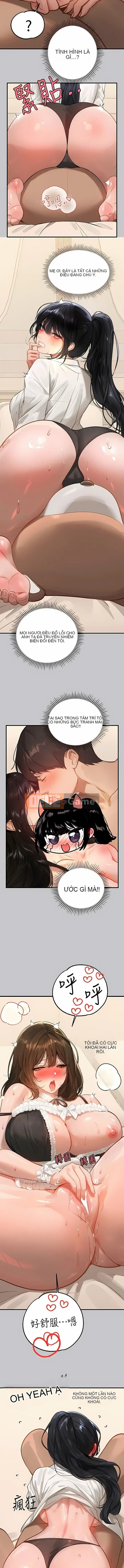 Chị nhà giàu Chương 1-137