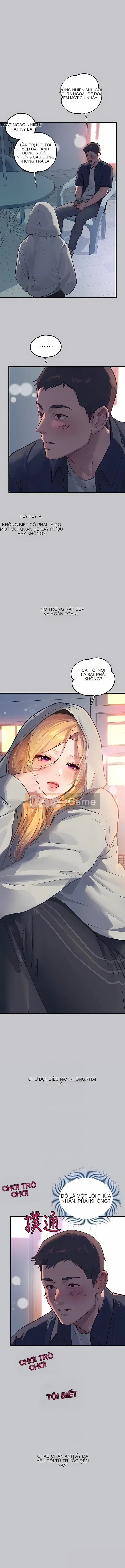 Chị nhà giàu Chương 1-137