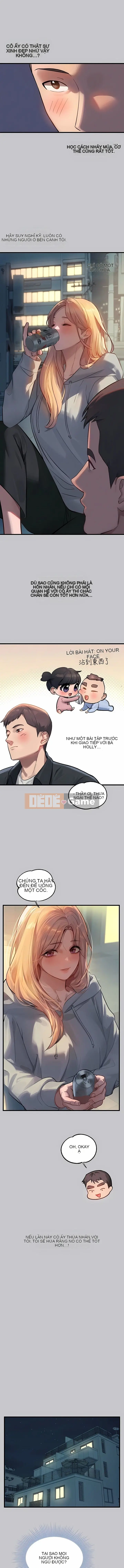 Chị nhà giàu Chương 1-137