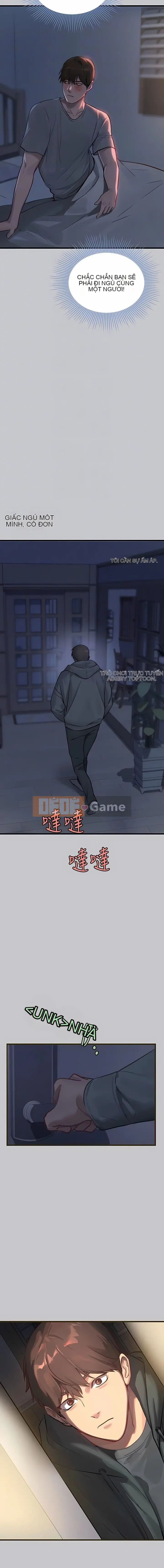 Chị nhà giàu Chương 1-137