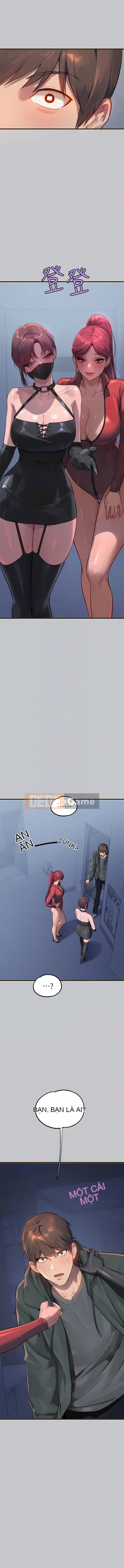 Chị nhà giàu Chương 1-137