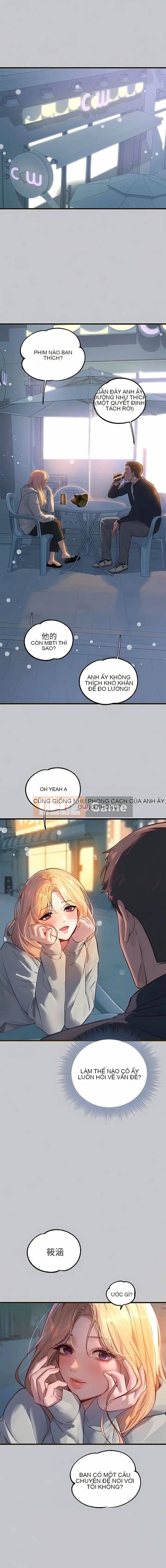 Chị nhà giàu Chương 1-137