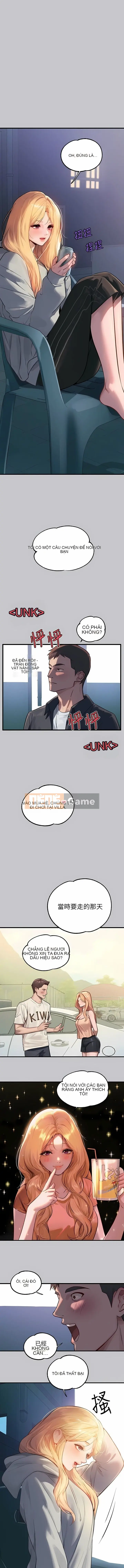 Chị nhà giàu Chương 1-137