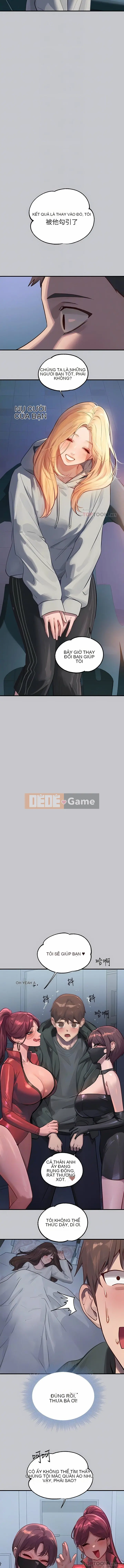 Chị nhà giàu Chương 1-137