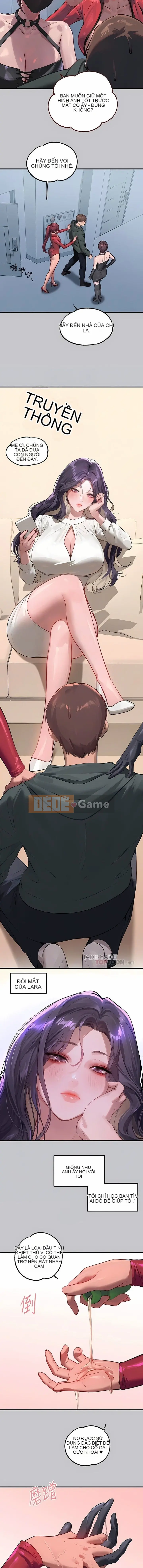 Chị nhà giàu Chương 1-137