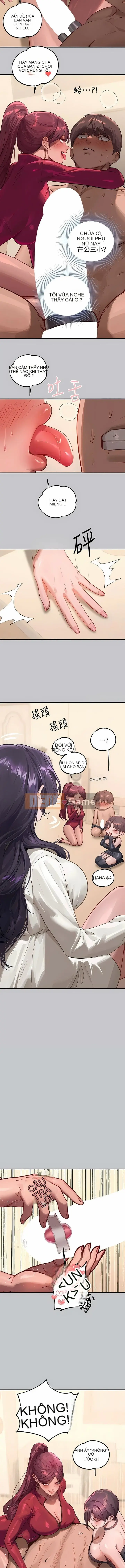 Chị nhà giàu Chương 1-137