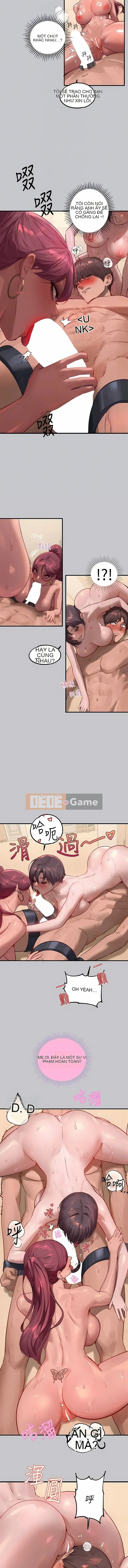 Chị nhà giàu Chương 1-137