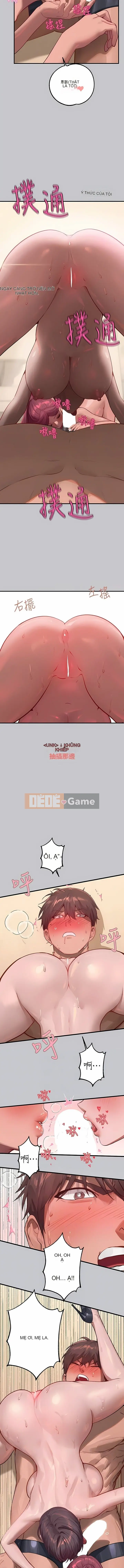 Chị nhà giàu Chương 1-137