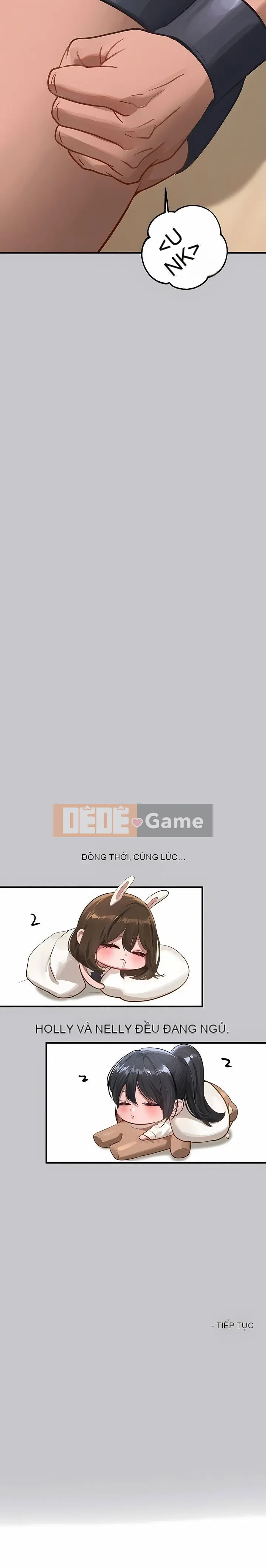 Chị nhà giàu Chương 1-137