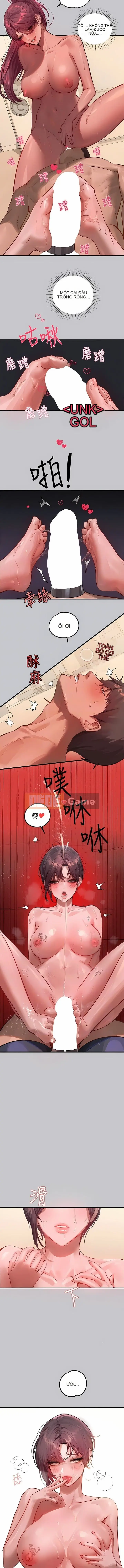 Chị nhà giàu Chương 1-137