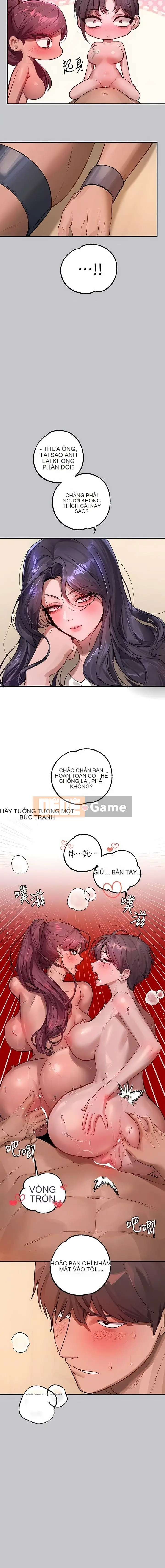 Chị nhà giàu Chương 1-137