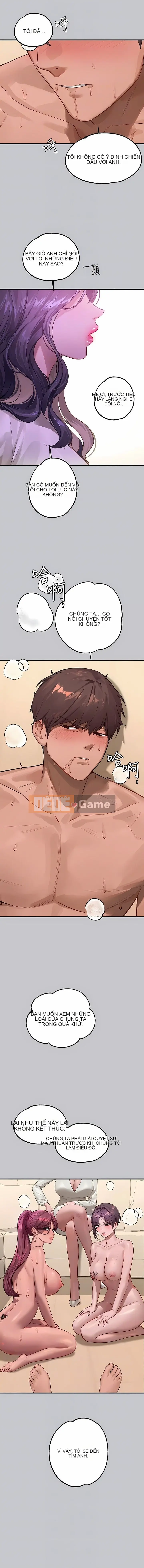 Chị nhà giàu Chương 1-137