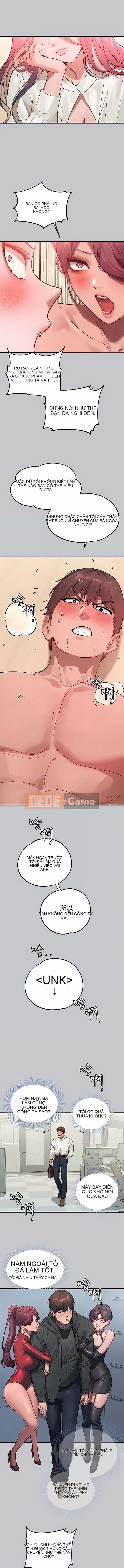 Chị nhà giàu Chương 1-137