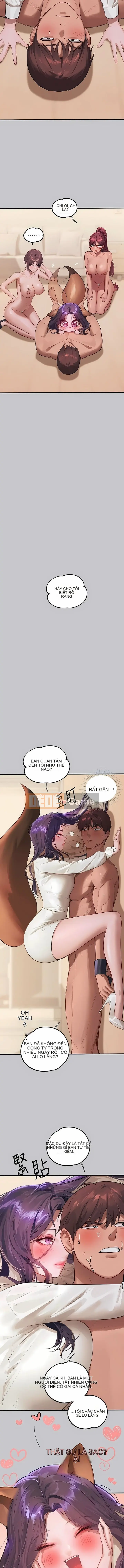 Chị nhà giàu Chương 1-137