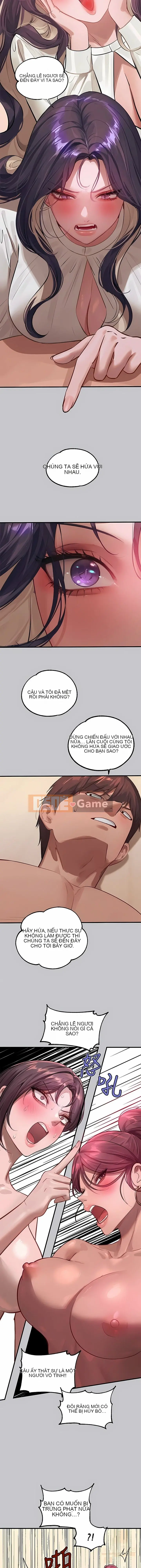 Chị nhà giàu Chương 1-137