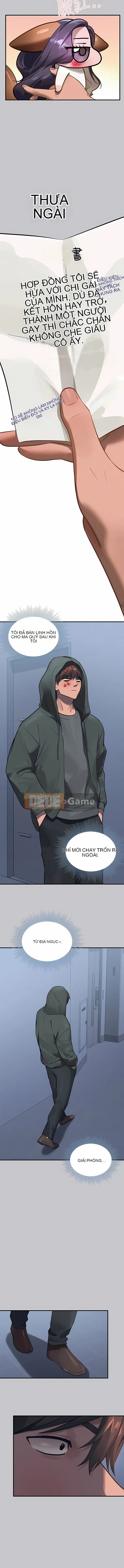 Chị nhà giàu Chương 1-137