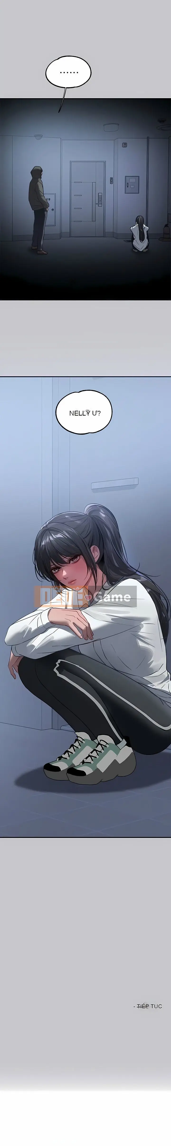 Chị nhà giàu Chương 1-137