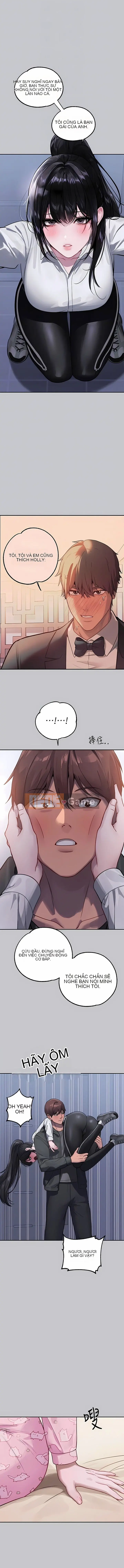 Chị nhà giàu Chương 1-137