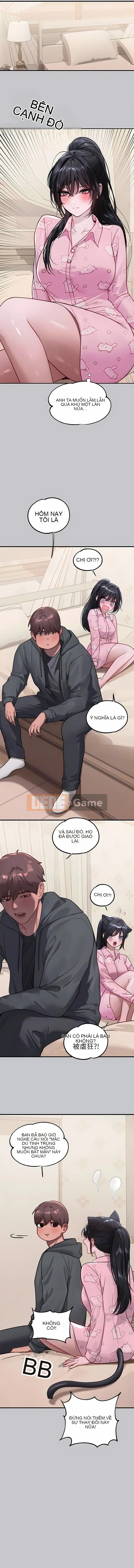 Chị nhà giàu Chương 1-137