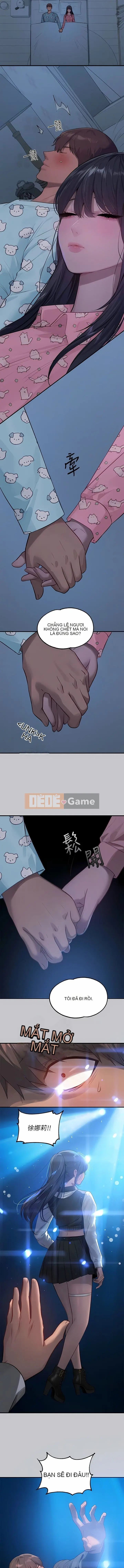 Chị nhà giàu Chương 1-137