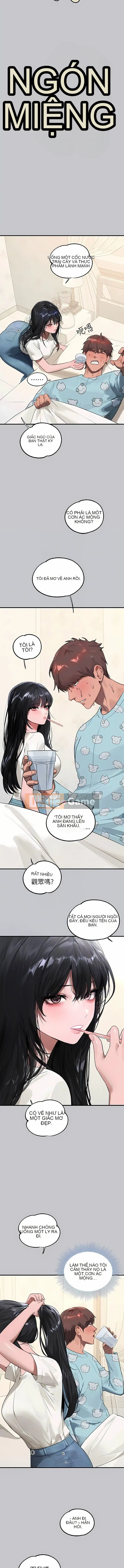 Chị nhà giàu Chương 1-137