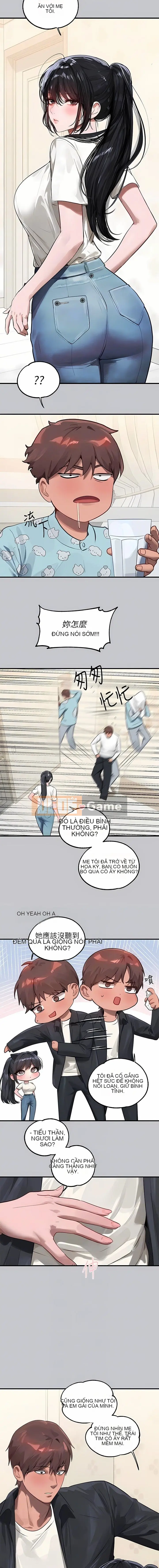 Chị nhà giàu Chương 1-137