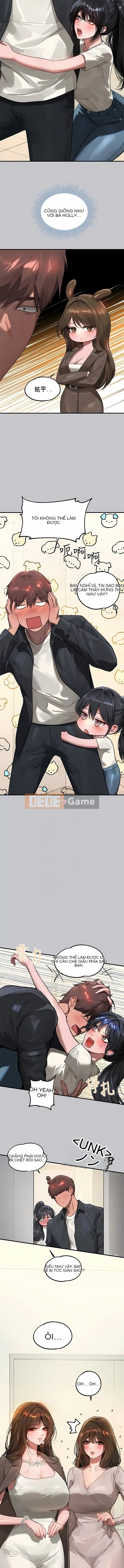 Chị nhà giàu Chương 1-137