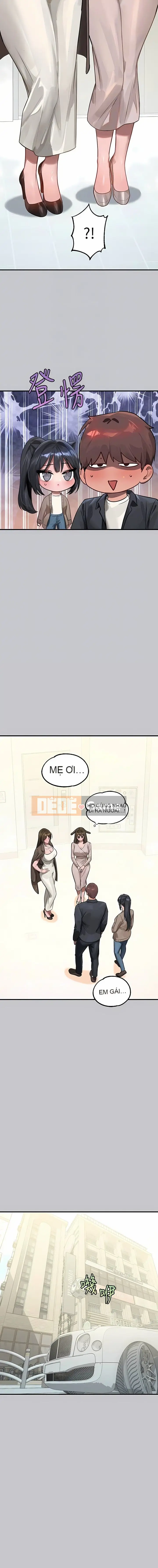 Chị nhà giàu Chương 1-137