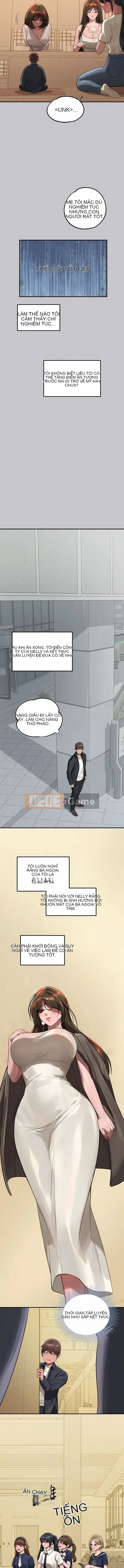 Chị nhà giàu Chương 1-137