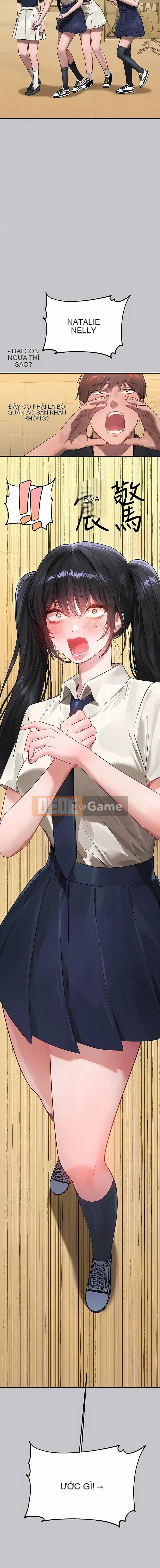 Chị nhà giàu Chương 1-137