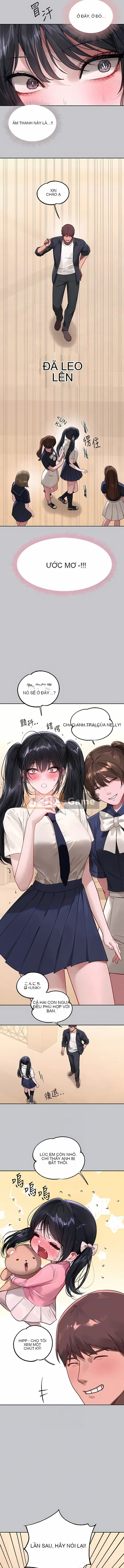 Chị nhà giàu Chương 1-137