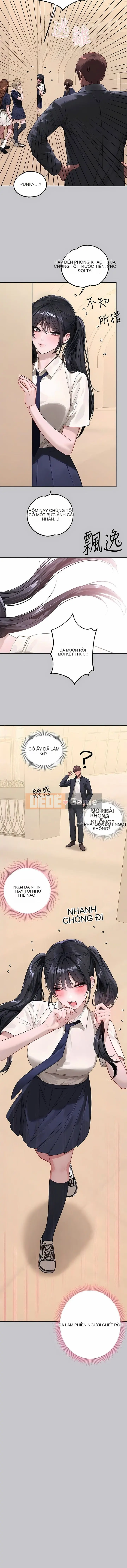 Chị nhà giàu Chương 1-137