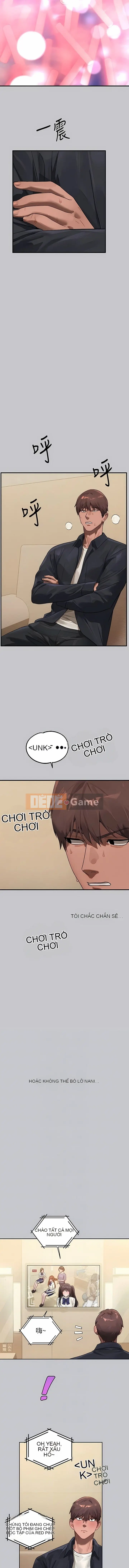 Chị nhà giàu Chương 1-137