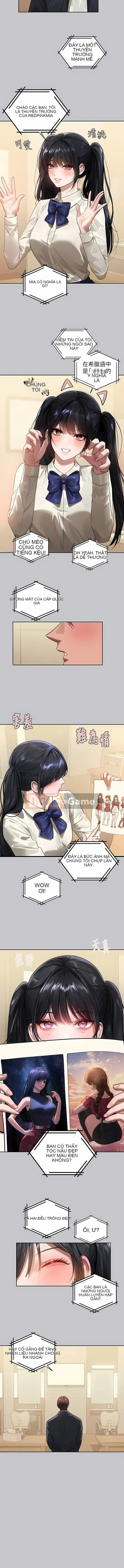 Chị nhà giàu Chương 1-137