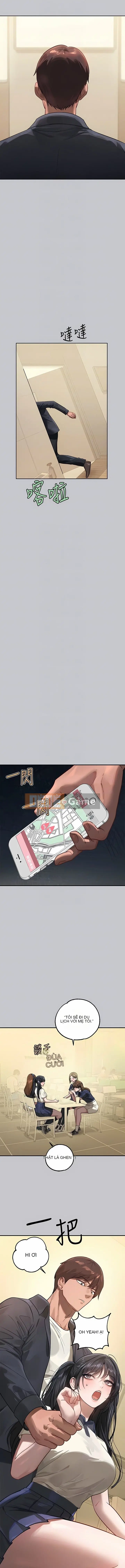 Chị nhà giàu Chương 1-137