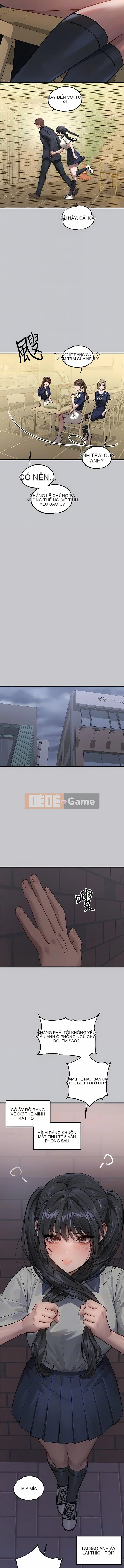 Chị nhà giàu Chương 1-137