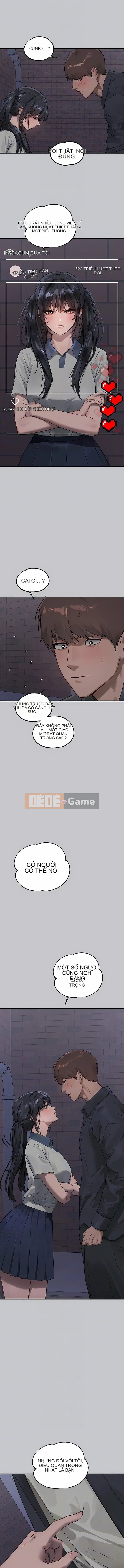 Chị nhà giàu Chương 1-137