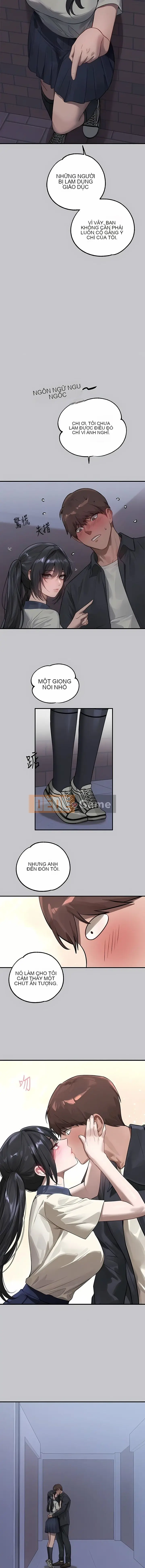 Chị nhà giàu Chương 1-137