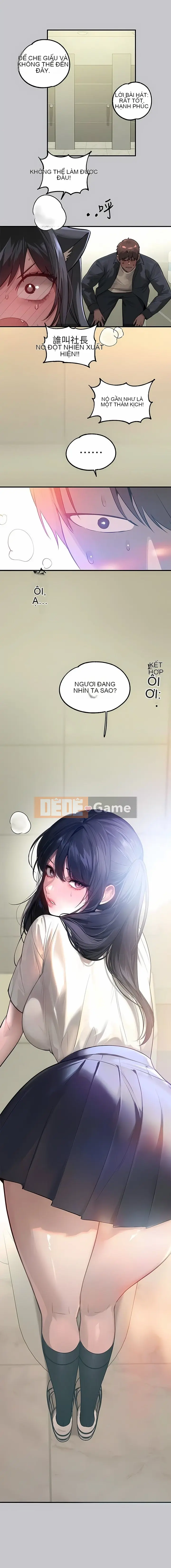 Chị nhà giàu Chương 1-137