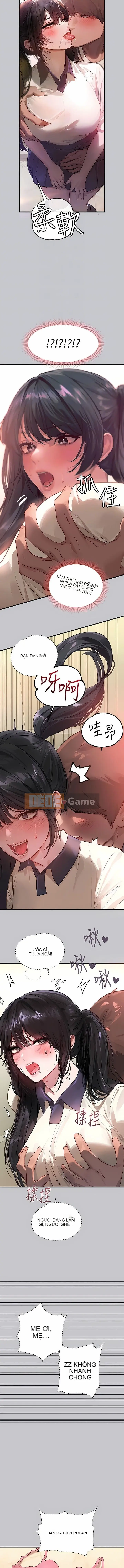 Chị nhà giàu Chương 1-137