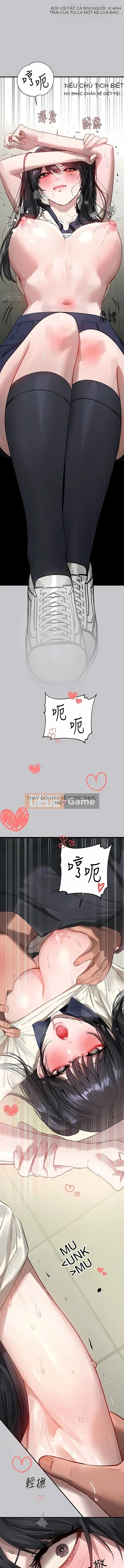 Chị nhà giàu Chương 1-137