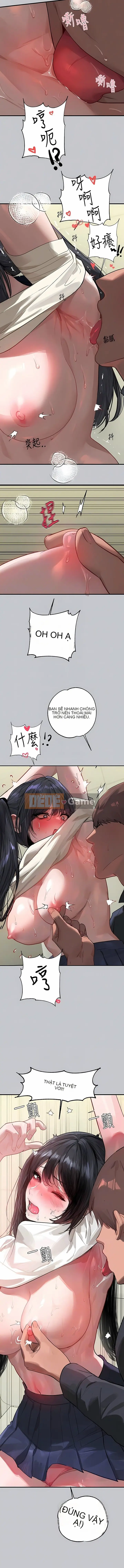 Chị nhà giàu Chương 1-137