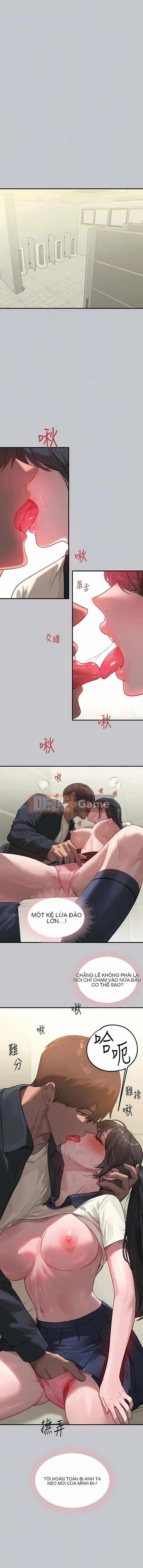 Chị nhà giàu Chương 1-137